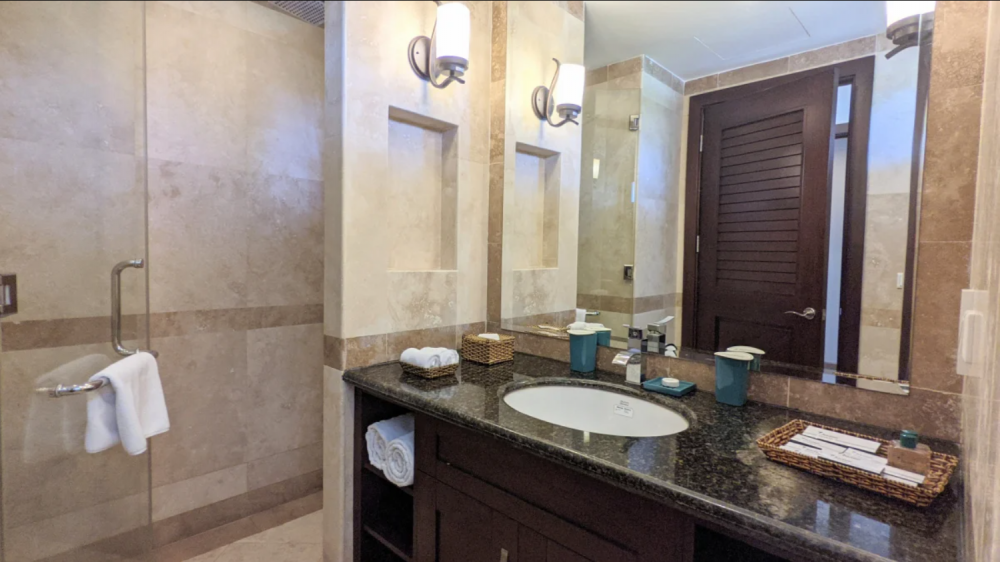 Сondo 2 bedroom, Olalani Resort & Condotel 5*