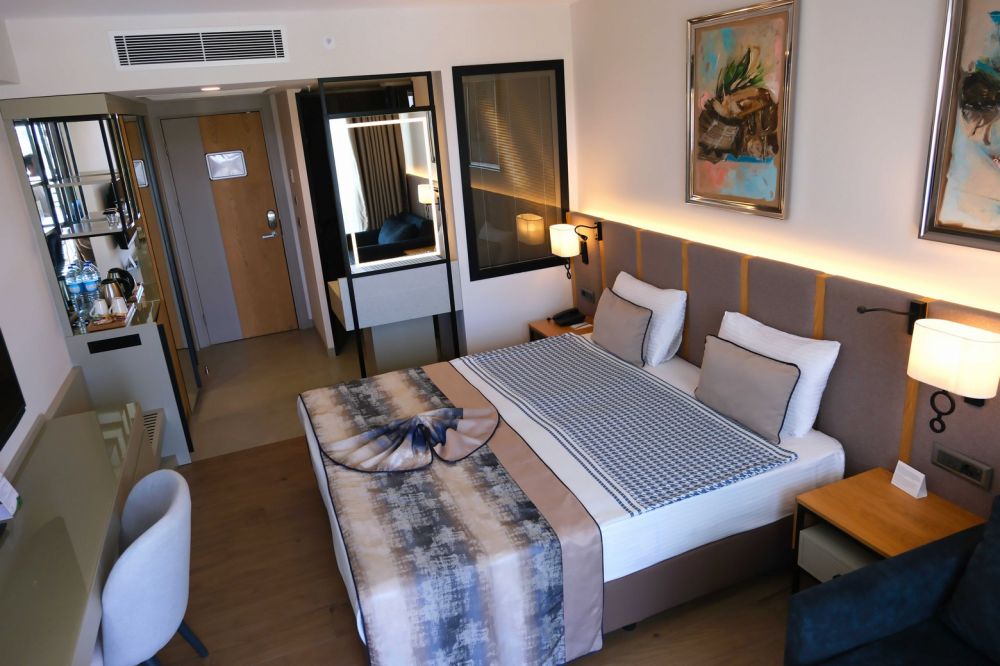 Standard/ Standard Pool View, Sunthalia Hotels & Resorts | Adults Only 16+ 5*