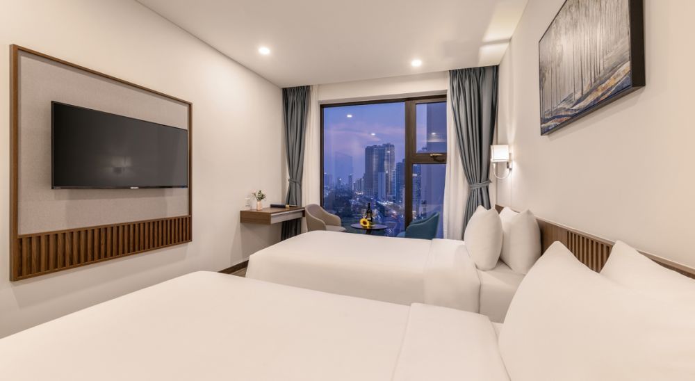 Premier, Mangata Beachfront Hotel 4*