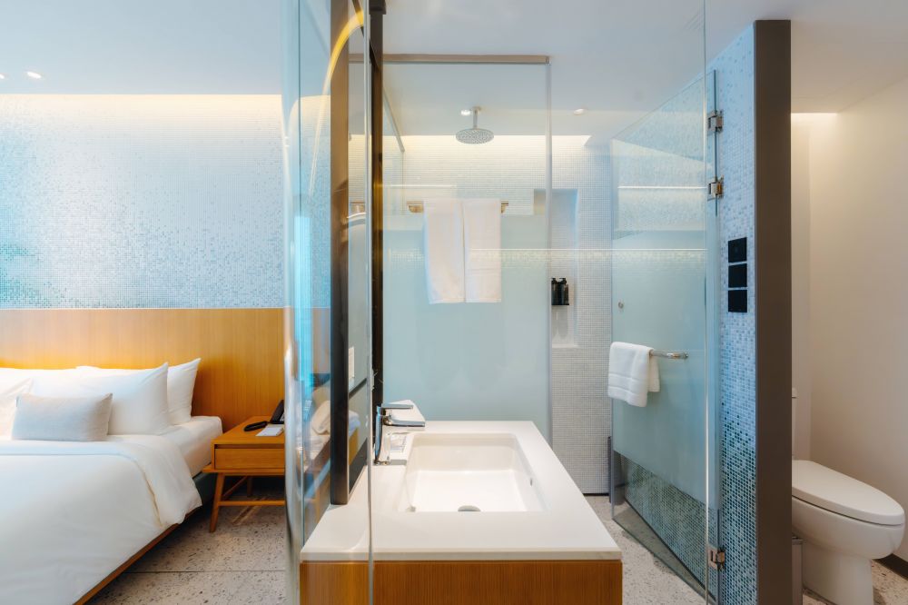 Superior Room, Wyndham Garden Phuket Kamala 5*