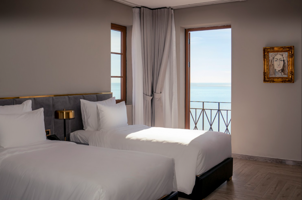Deluxe, CASEPIA Hotel Phu Quoc 3*