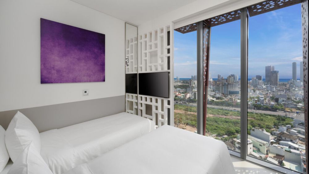 Wink Lite, Wink Icon Hotel Danang Riverside 5*