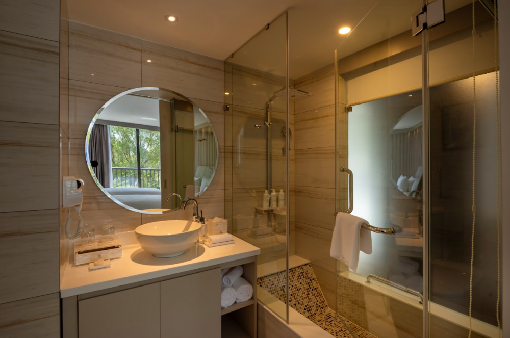 Superior Twin GV, WorldHotels Long Beach Resort Phu Quoc 5*