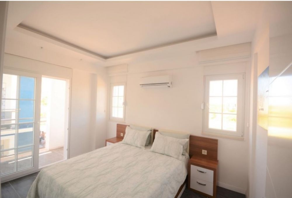 Anex Sweet Home - A, Camyuva Beach 4*