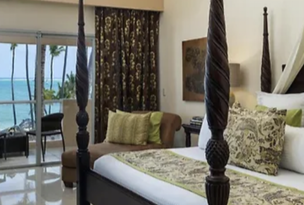 Presidential Suite, Dreams Palm Beach Punta Cana 5*