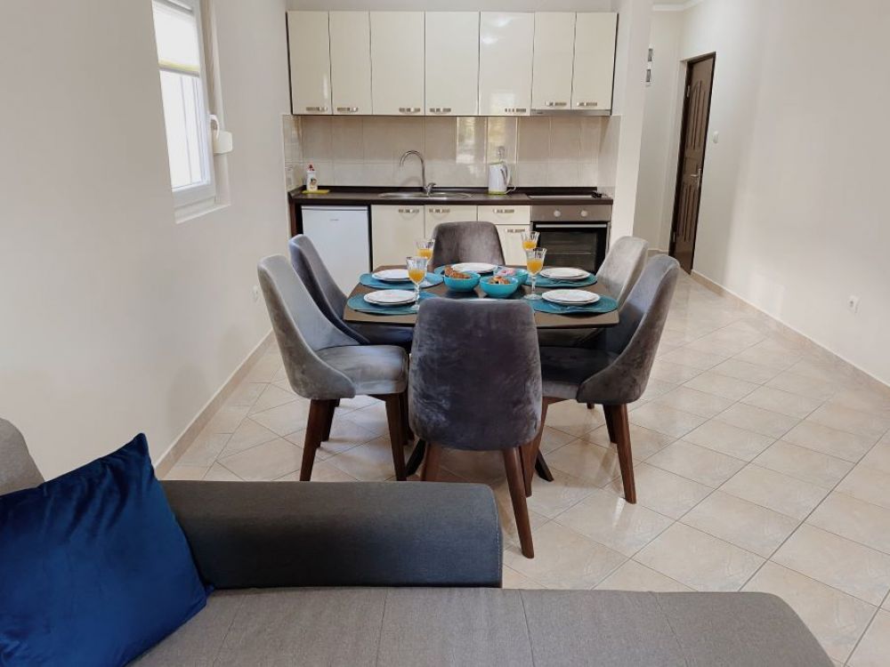 Two Bedroom Apartment, Apartments Sun Village VILLA (A) 4*