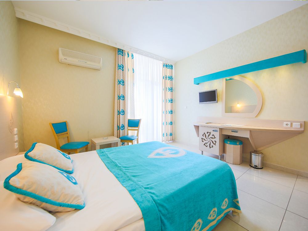 Standard Room, Daima Biz Hotel 5*