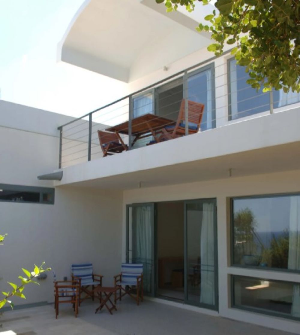 Villa Two Bedroom, Elounda Living Residences 4*