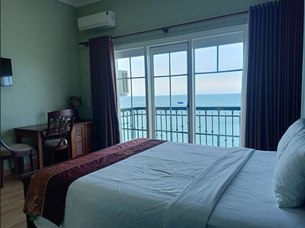 Deluxe CV/OV, Ngoc Chau Phu Quoc 3*