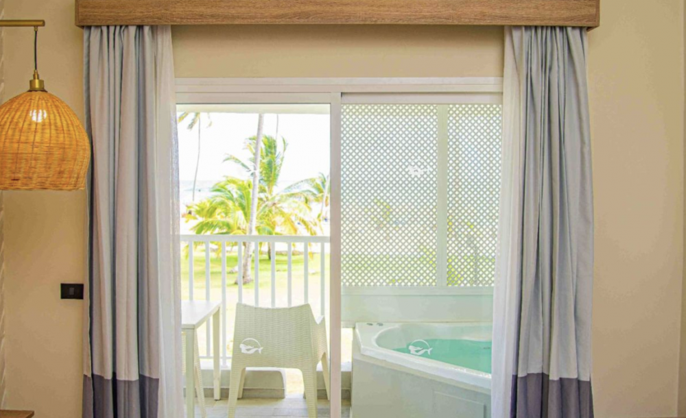 Club Premium Mini Suite, Grand Sirenis Punta Cana Resort 5*