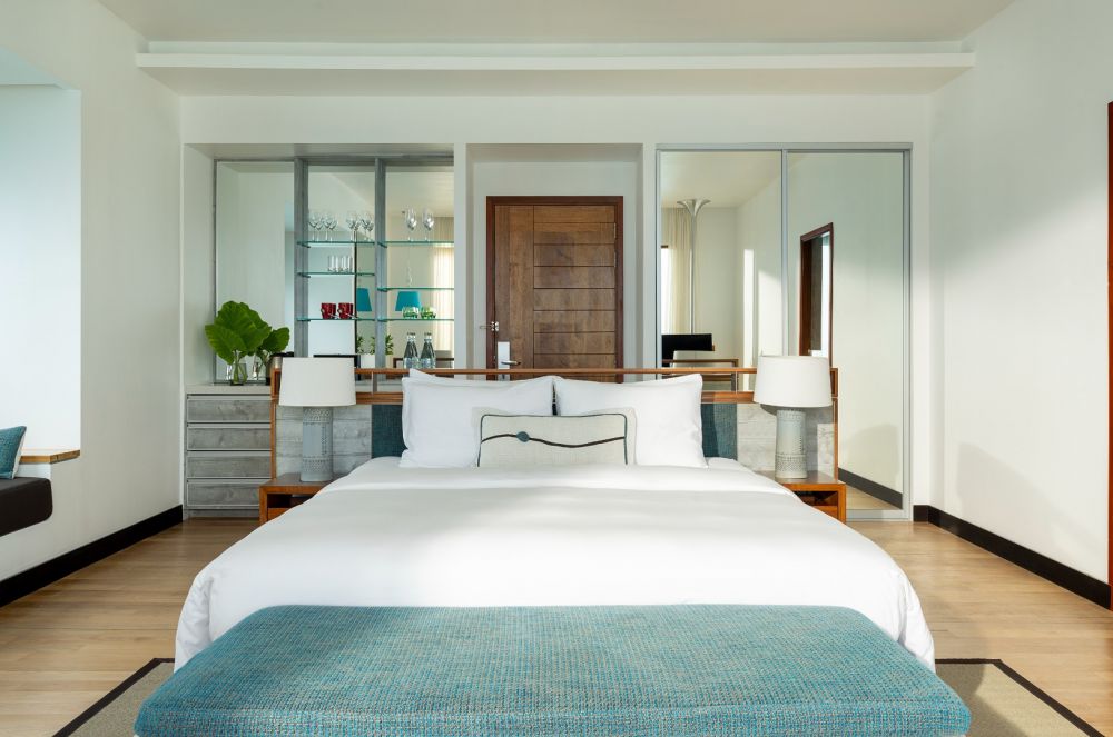 Water Villa, Dhigali Maldives 5*