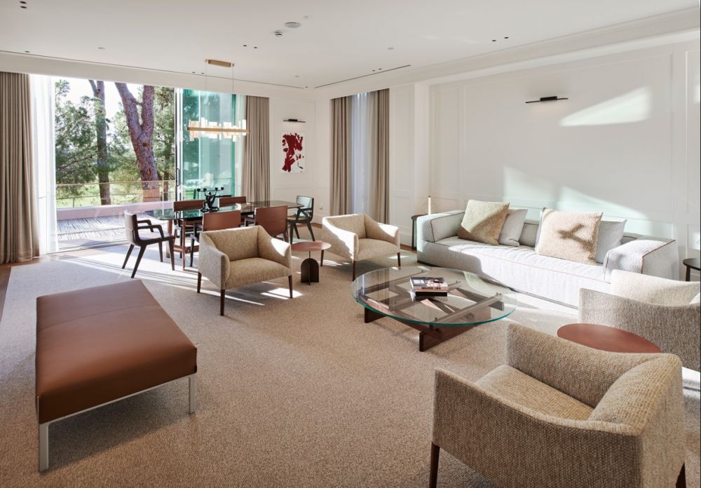 Owner Villa, Maxx Royal Belek Golf Resort 5*