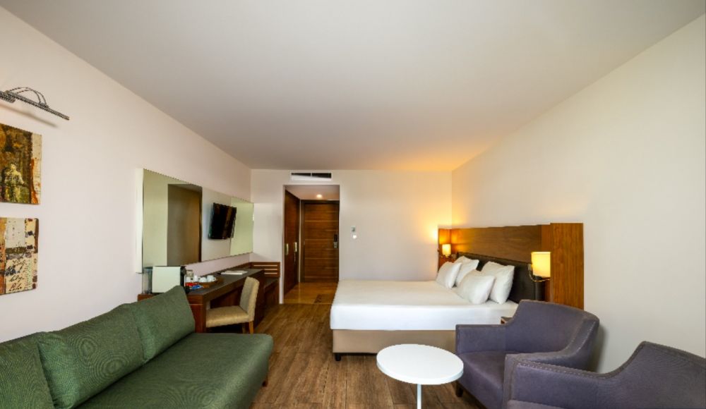 Superior Room, Nirvana Mediterranean Excellence 5*