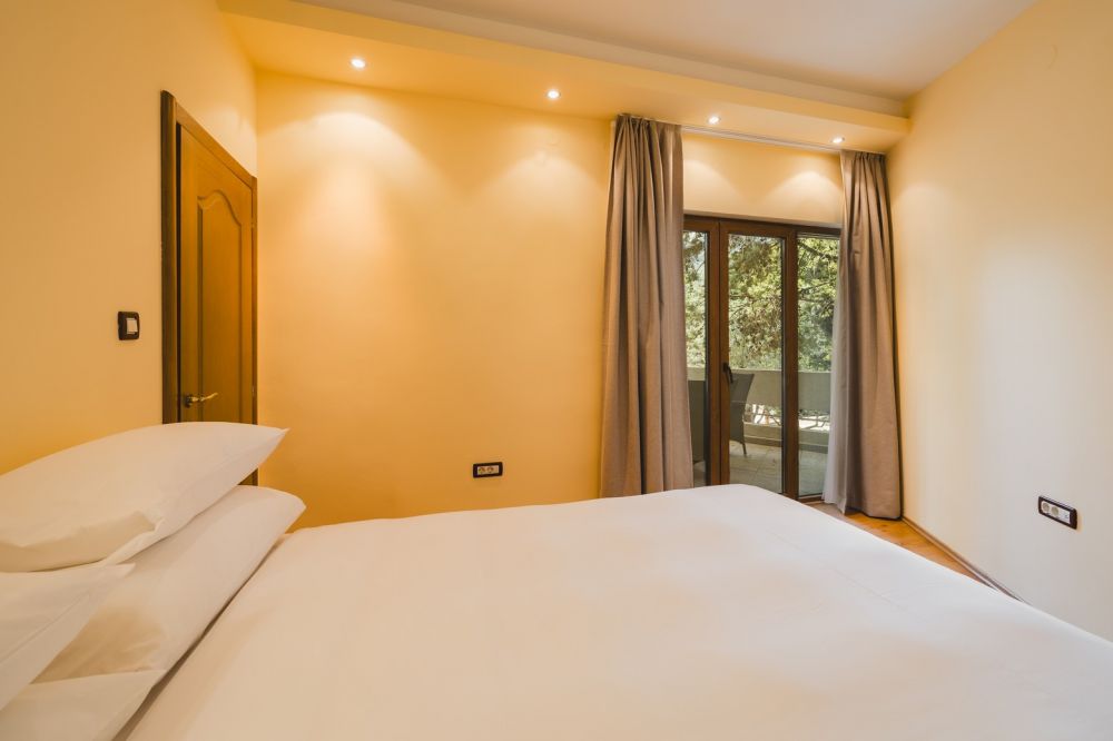 Family Apartment Sea View, Radisson Resort Wind Rose 4*