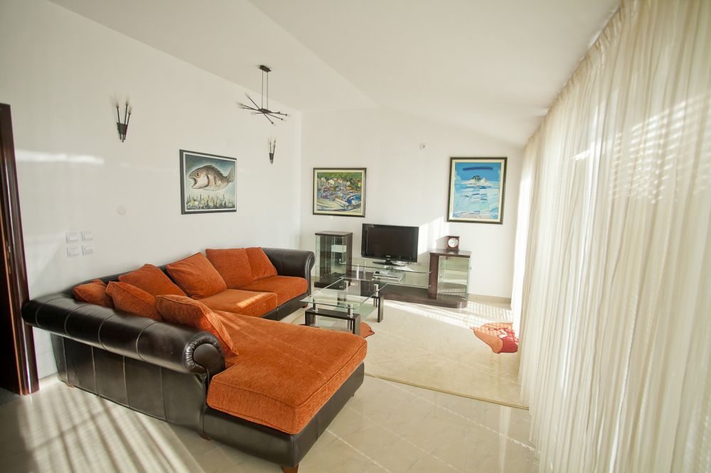 Apartment 2 Bedrooms, Andric Apartments 4*