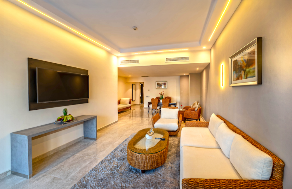 Suite, Xperience Kiroseiz Premier 5*