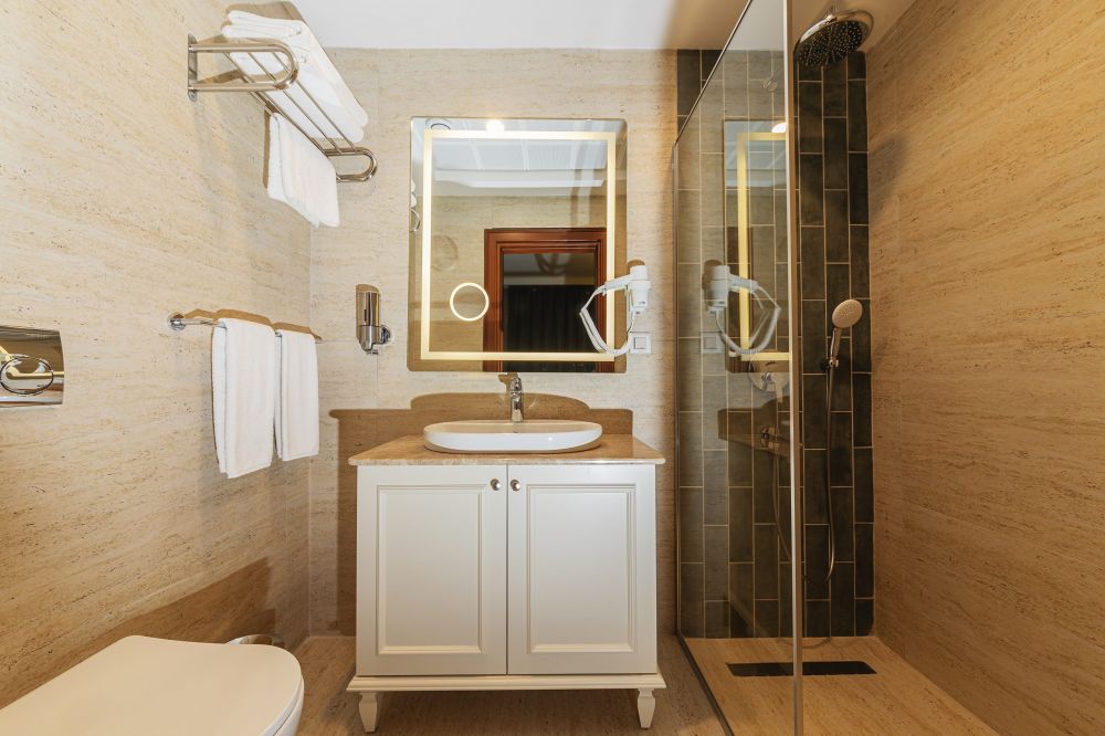 Standart Room, Triton Hotel Istanbul 4*