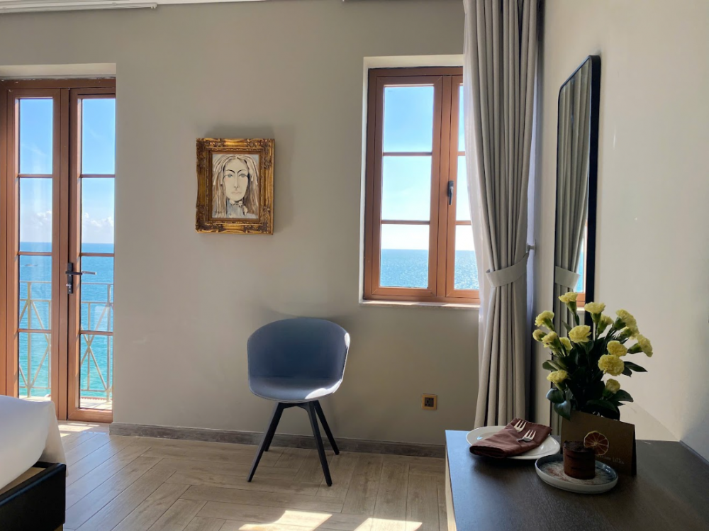 Deluxe, CASEPIA Hotel Phu Quoc 3*