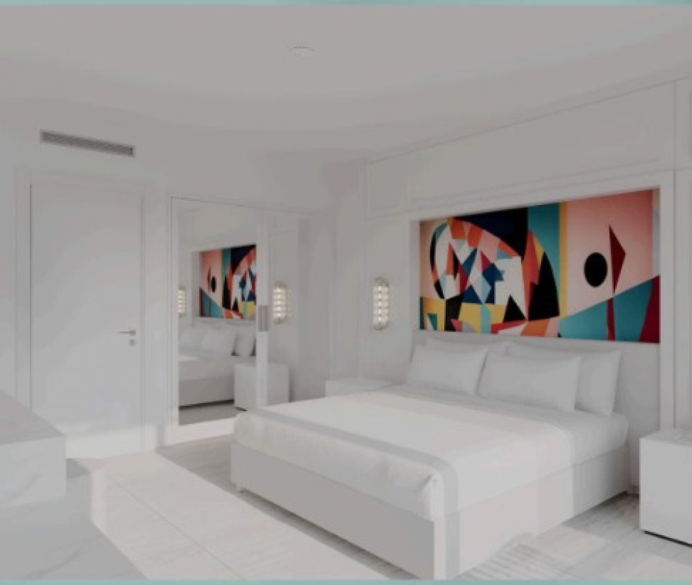 Laguna Duplex Suite, FashionTV Luxe Resort 5*