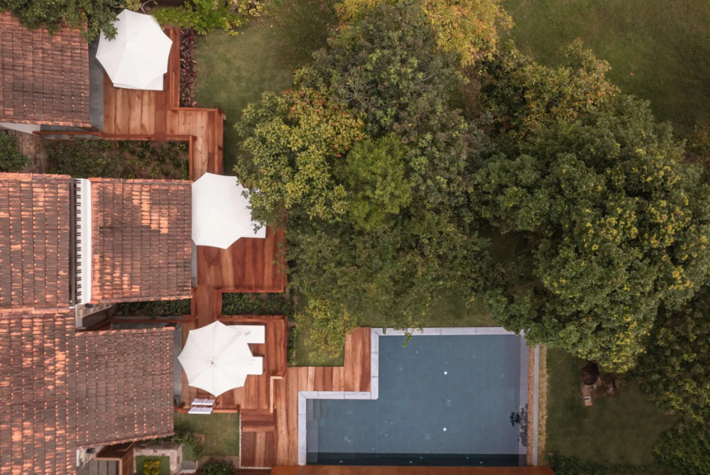 Beachfront Premier Pool Villa, Green Bay Phu Quoc Resort & Spa 4*