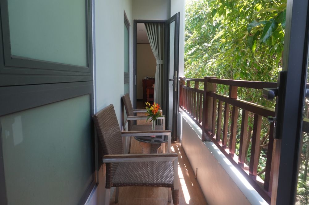 Superior Studio Forest View, Vela Phu Quoc Resort 3*