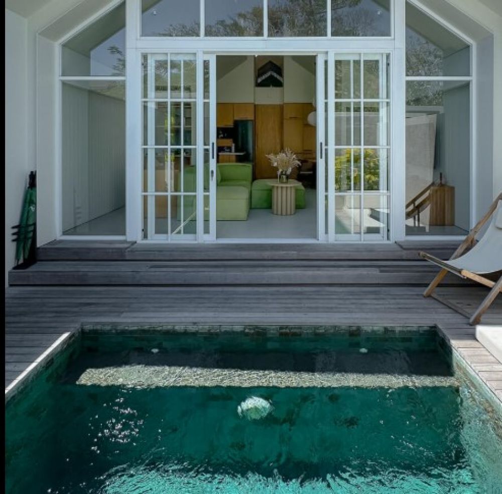 1 Bedroom Pool Villa, ASAI Village 4*