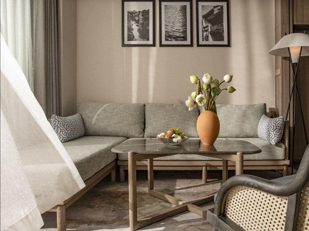 Moire Pool Villa, Moire Hoi An Vignette Collection by IHG Resort 5*