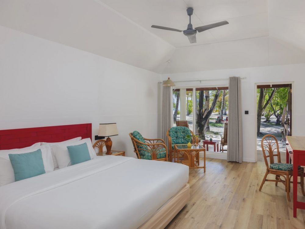 Island Villa, Villa Park Sun Island (ex. Sun Island Resort) 5*