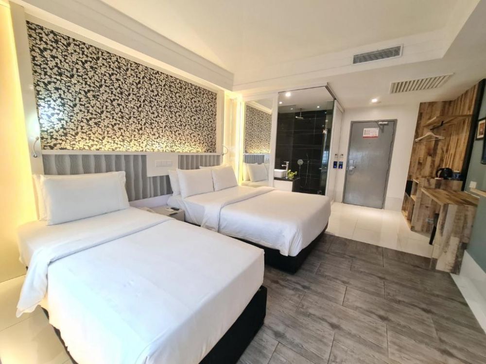 Family Star, Arenaa Star Hotel 3*