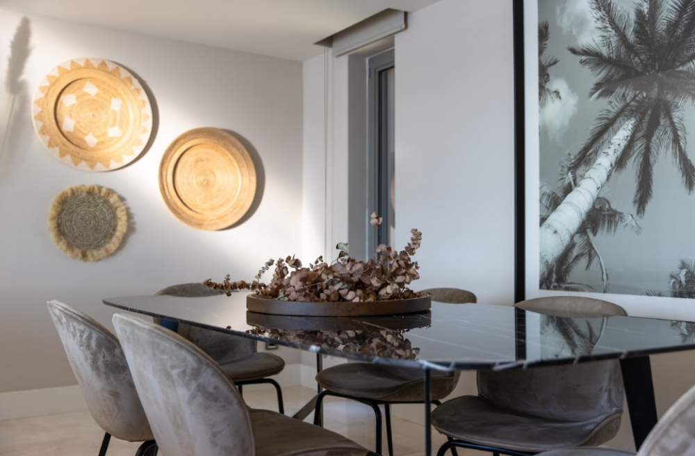 2 Bedroom Sea View Suite, METT Hotel&Beach Resort Bodrum 5*