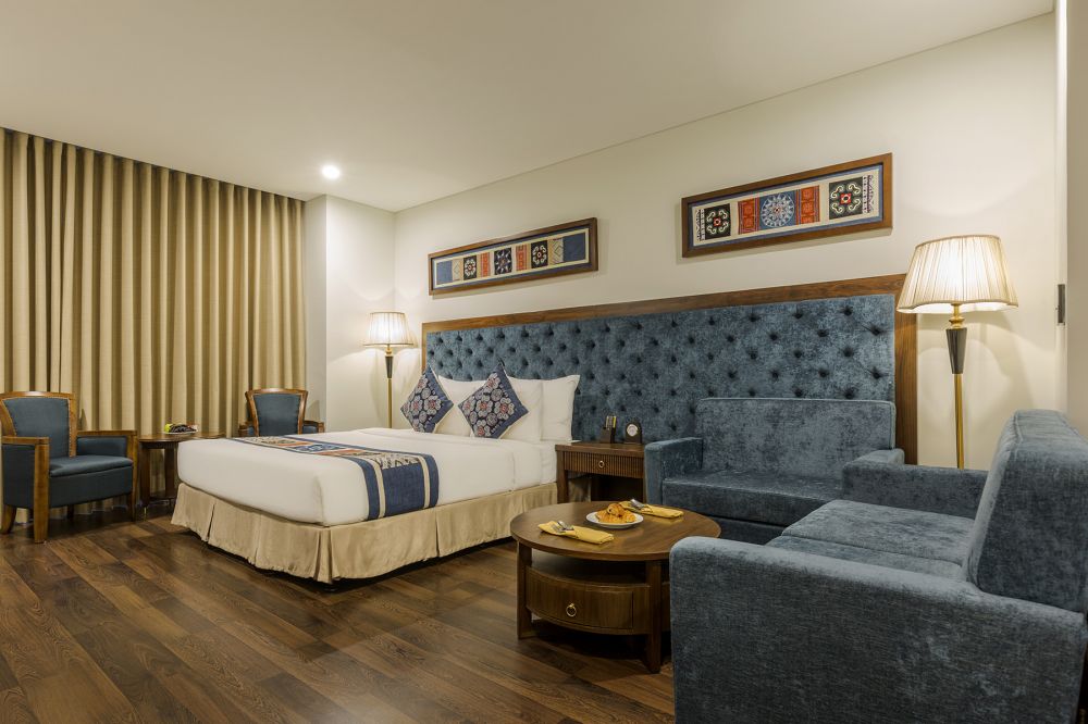 Balcony Executive Premier, Balcona Hotel Da Nang 4*