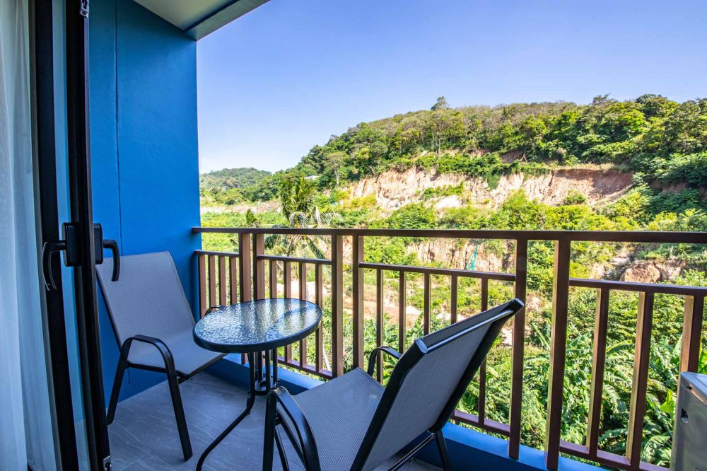 Executive Room, Golden Paradise Hotel Phuket 3*