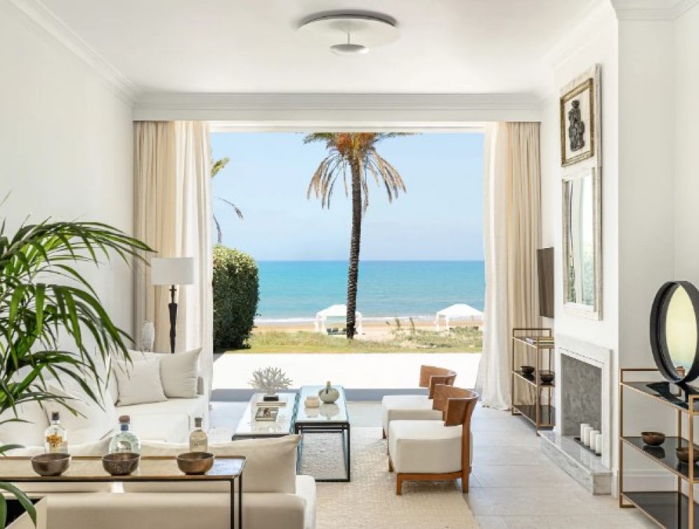 Presidential Beach Residence, Mandola Rosa a Grecotel Resort to Live 5*
