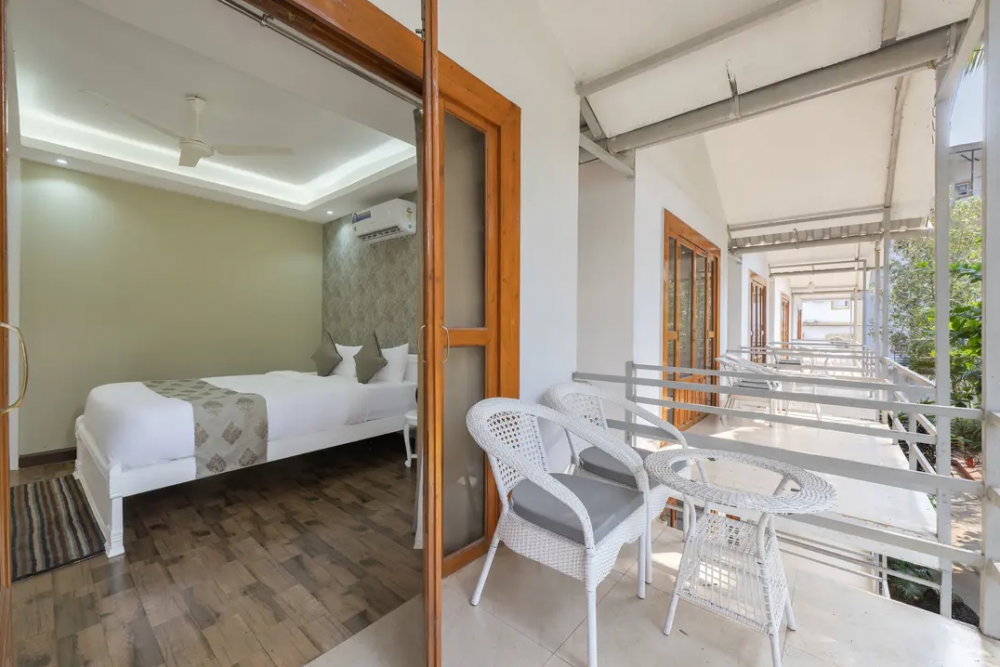 Premium AC, La Blanca Resort 3*
