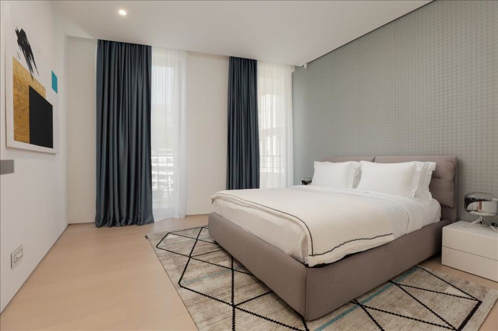 Two Bedroom Residence Sunny Hill Line, Dukley Hotel & Resort 5*