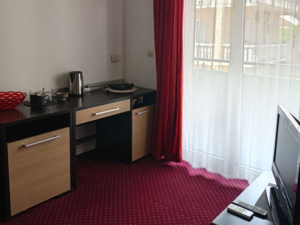 Studio 02+1 (Блок В), Aquarius 3*