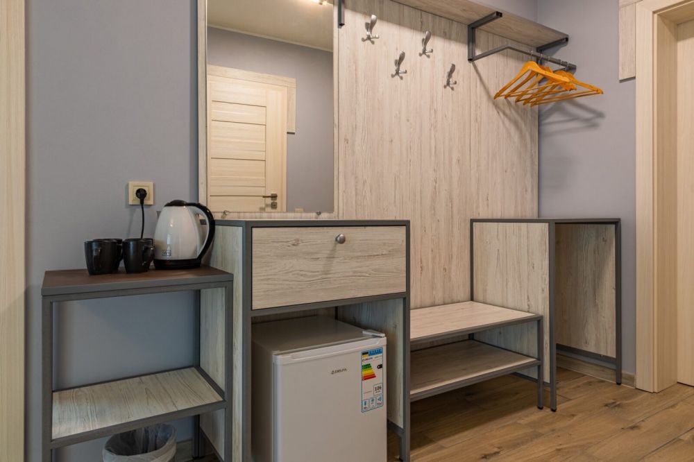 Люкс New, Milana SPA & Hotel 3*