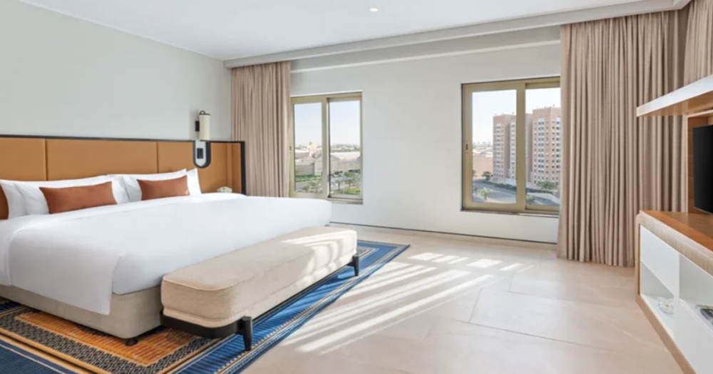 Deluxe, Oaks Ibn Battuta Gate Dubai 5*