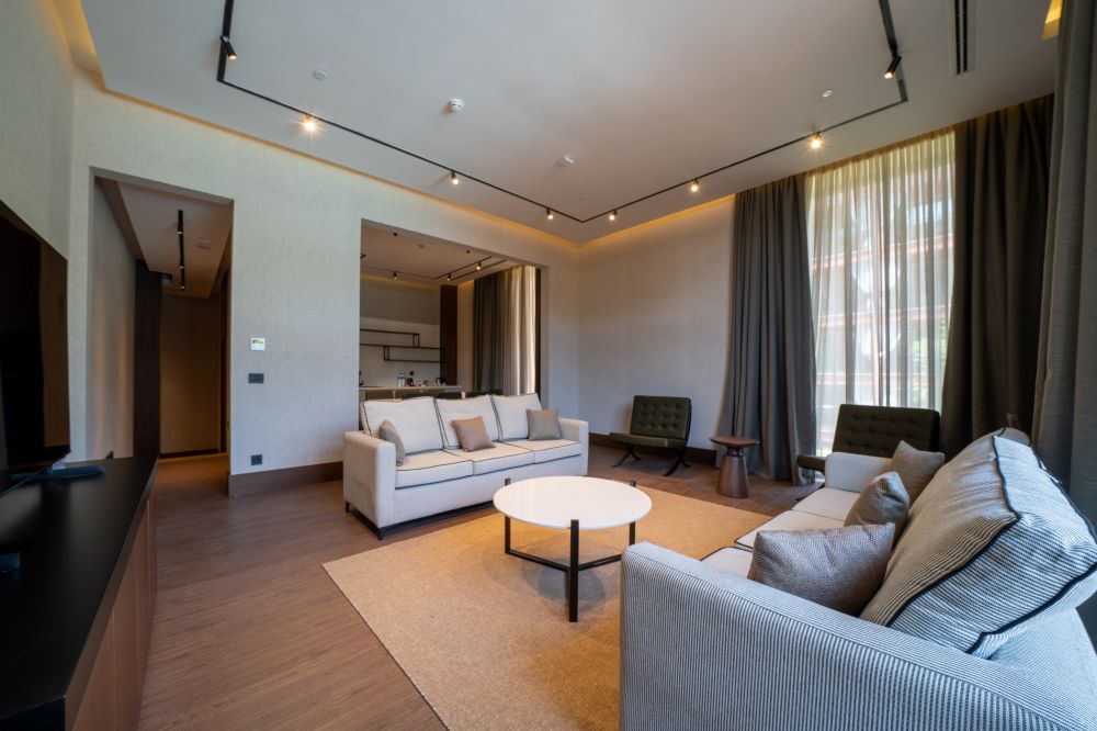 Loft Premium Suite with Private Pool, The Norm Oriental (Ex.The Norm Kemer) 5*