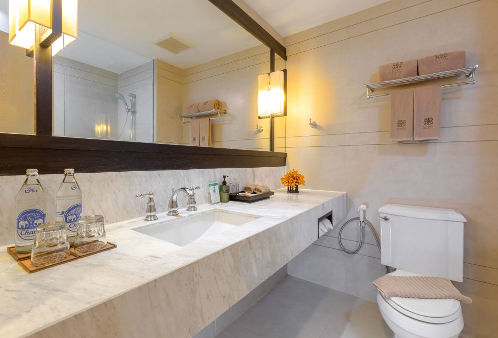 Deluxe Room/ PV, Sawaddi Patong Resort & Spa By Tolani 4*