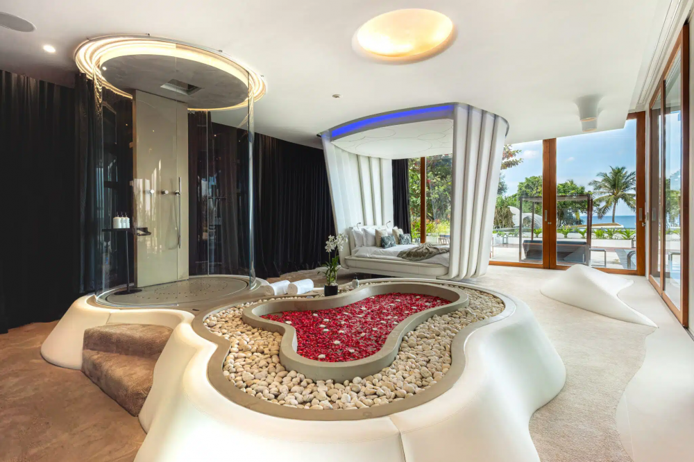 Iniala Penthouse, Iniala Beach House 5*