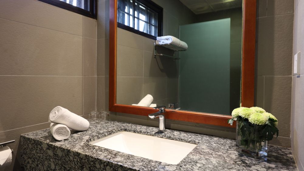 Garden Premier Chalet, Berjaya Tioman Resort 4*