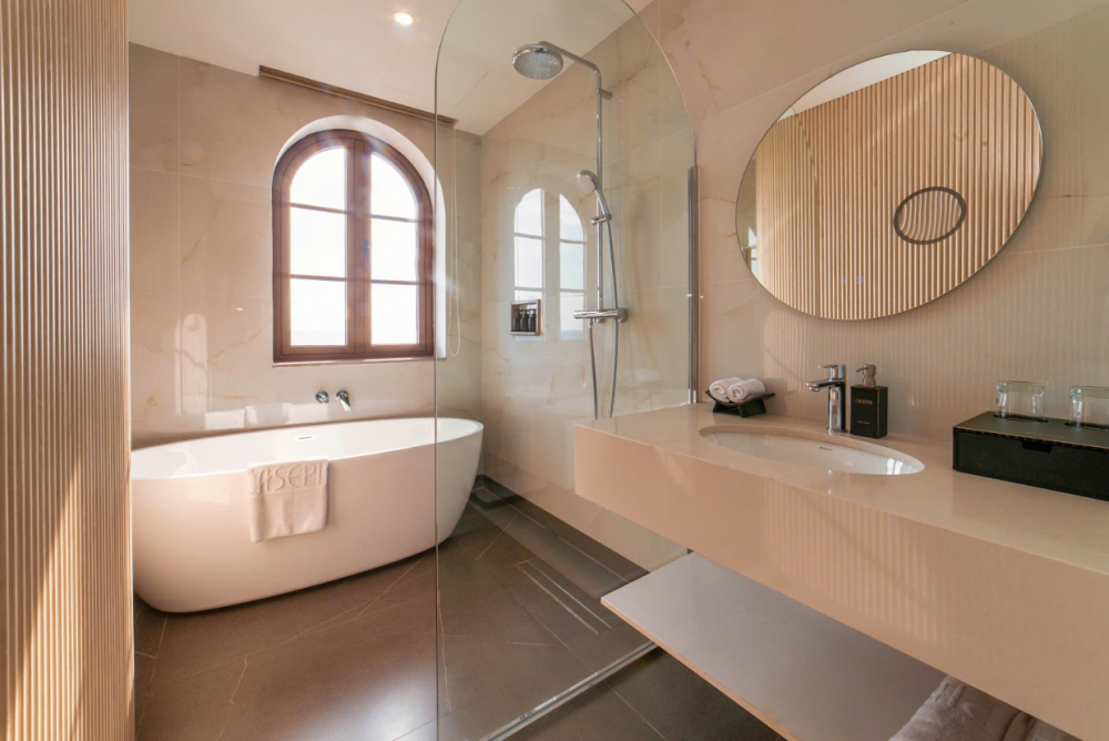 Premium Sea View, CASEPIA Hotel Phu Quoc 3*