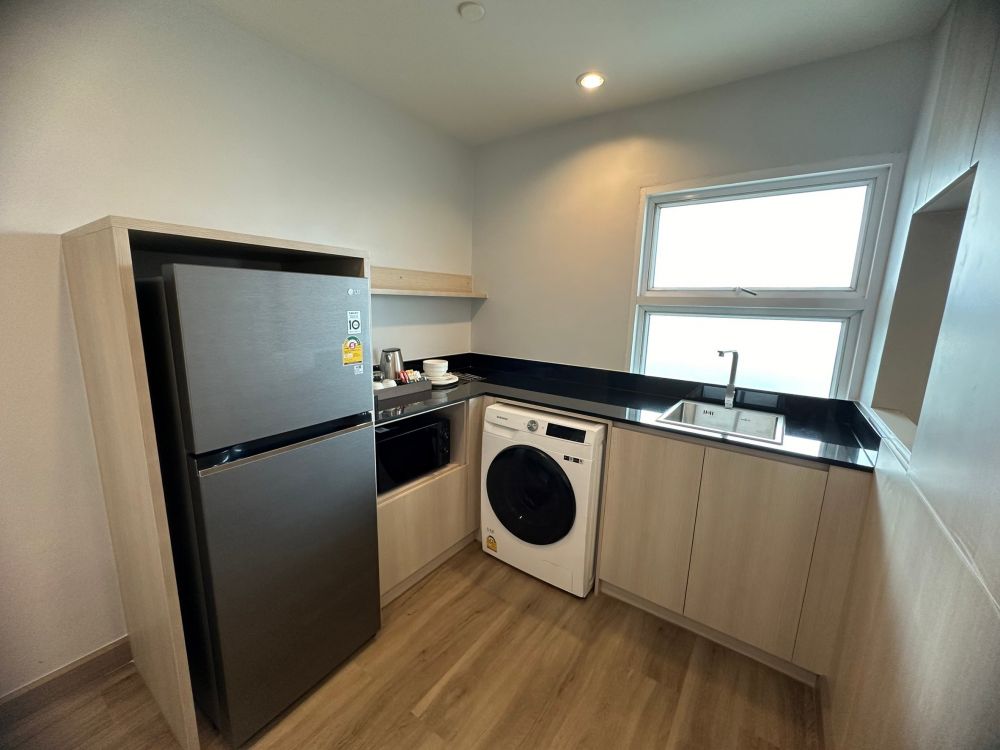 Deluxe Suite Terrace, Centre Point Hotel Pratunam 4*