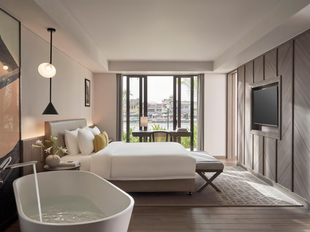 Suite River View, Moire Hoi An Vignette Collection by IHG Resort 5*