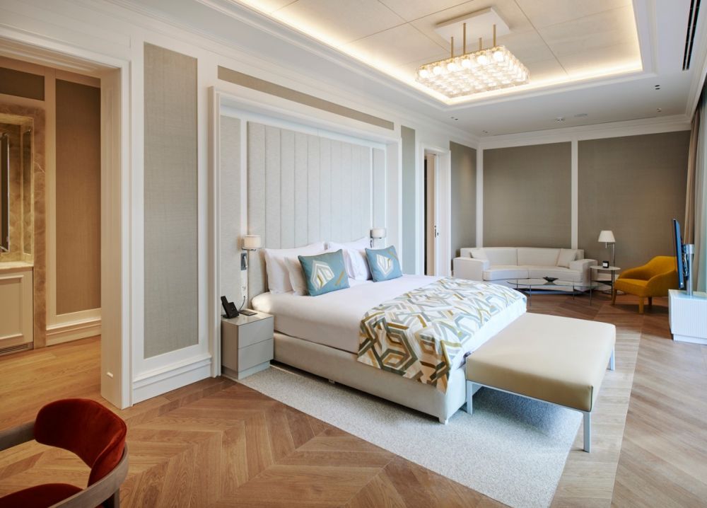 Owner Villa, Maxx Royal Belek Golf Resort 5*