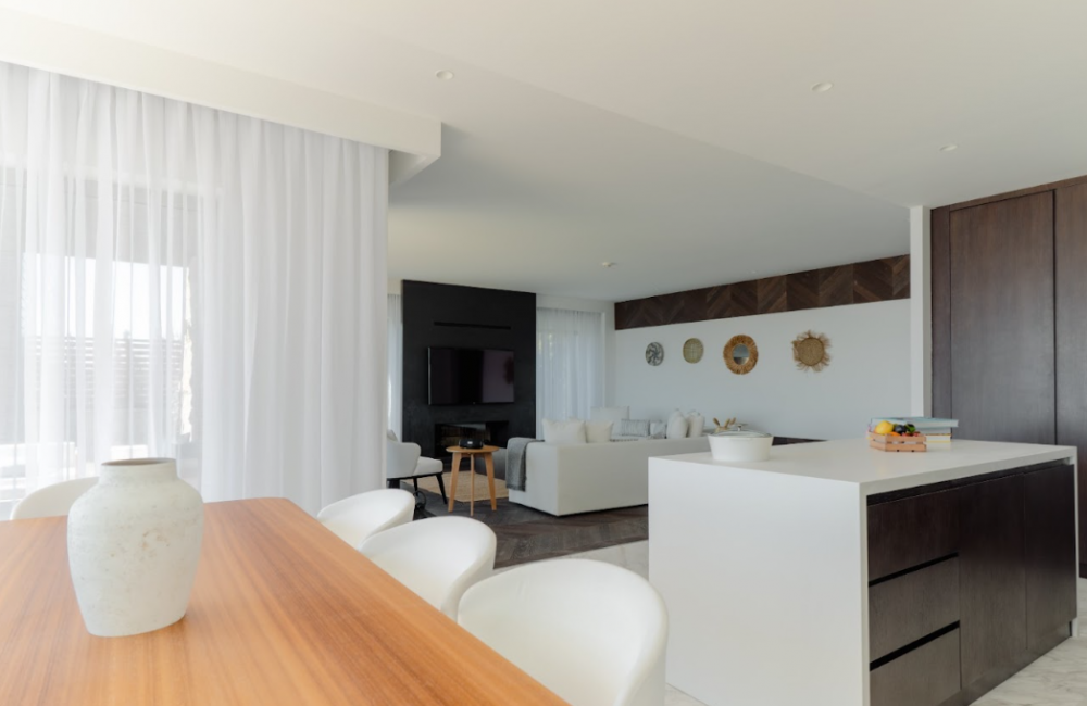 Villa Poseidon, METT Hotel&Beach Resort Bodrum 5*