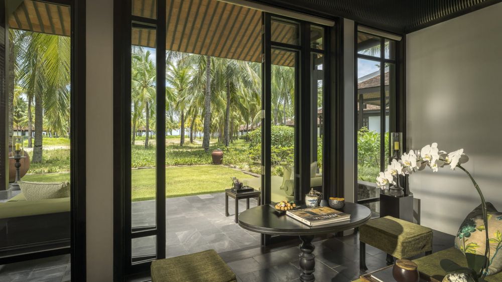 Family Villa, Four Season Resort The Nam Hai Hoi An 5*