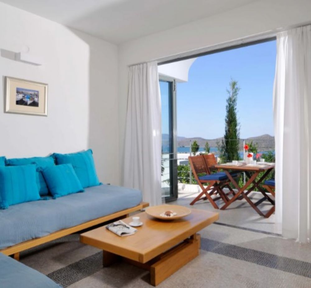 Villa One Bedroom, Elounda Living Residences 4*