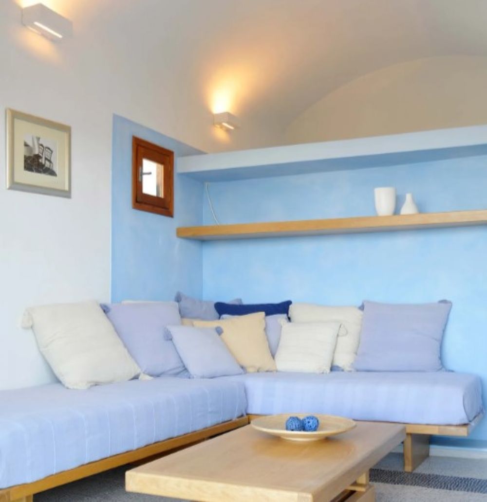 Villa Two Bedroom, Elounda Living Residences 4*